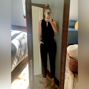Long Jumpsuit